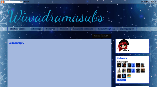 wiwadramasubs.blogspot.no