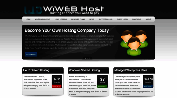 wiwebhost.com