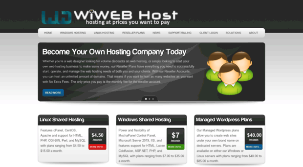 wiwebhost.net