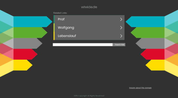 wiwide.de