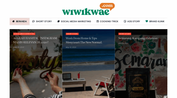 wiwikwae.com