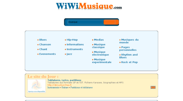 wiwimusique.com