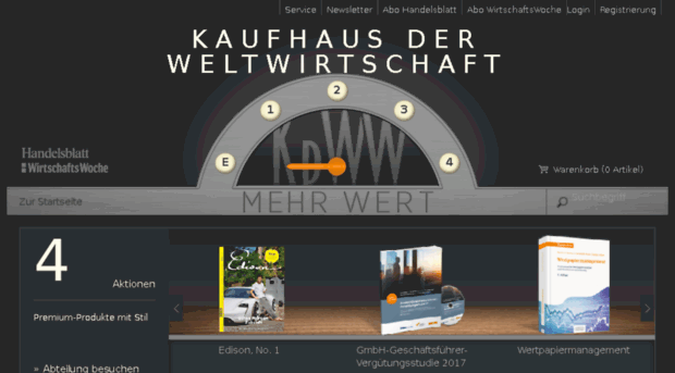 wiwo-shop.de