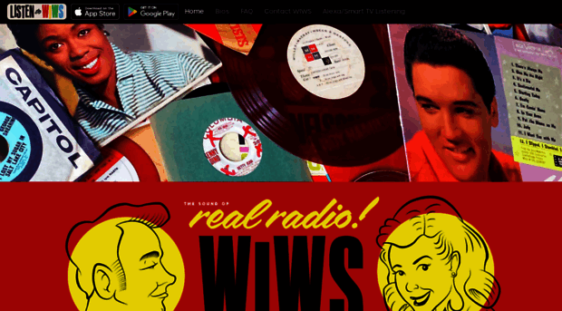 wiwsradio.com