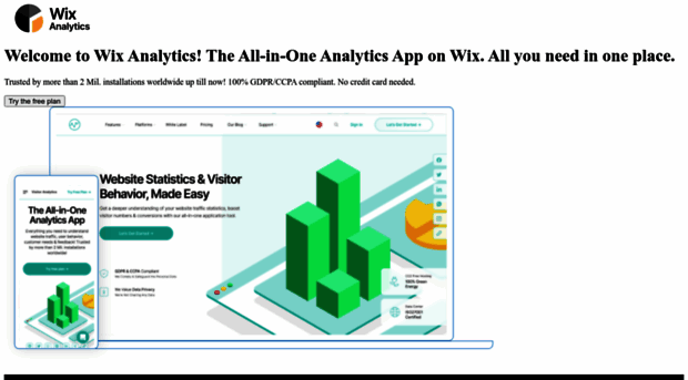 wix-analytics.com