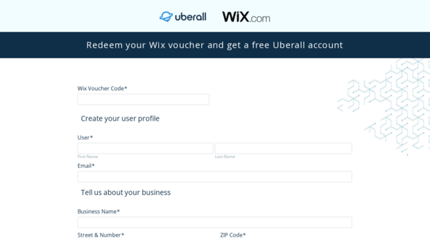 wix-signup.uberall.com