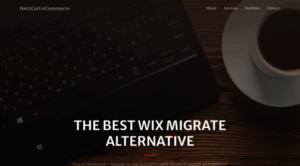 wixalternative.com