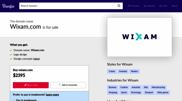 wixam.com