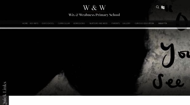 wixandwrabnessprimaryschool.co.uk