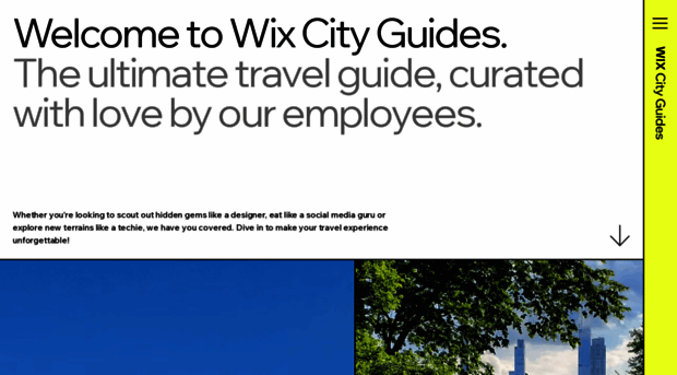 wixcityguides.com