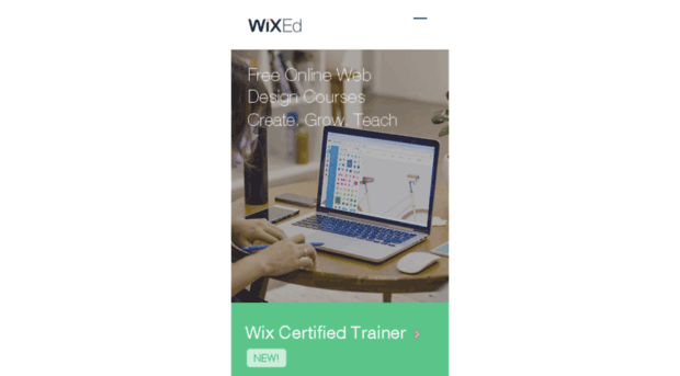 wixeducation.com