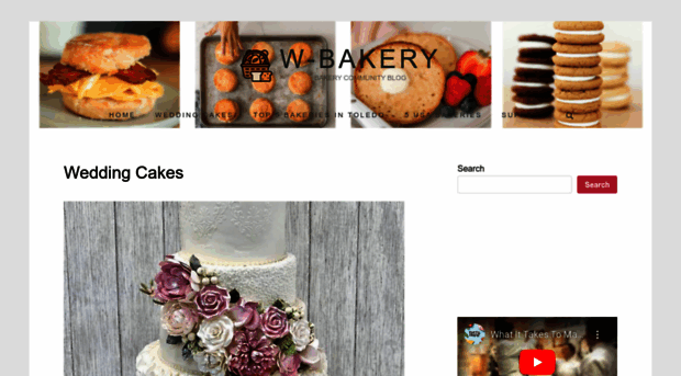 wixeysbakery.com