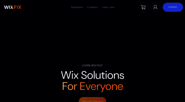 wixfix.com