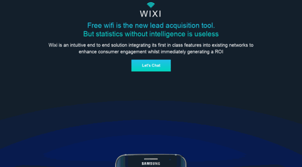 wixi.network