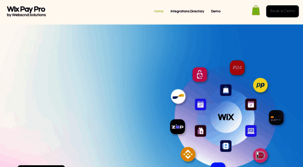 wixpaypro.com