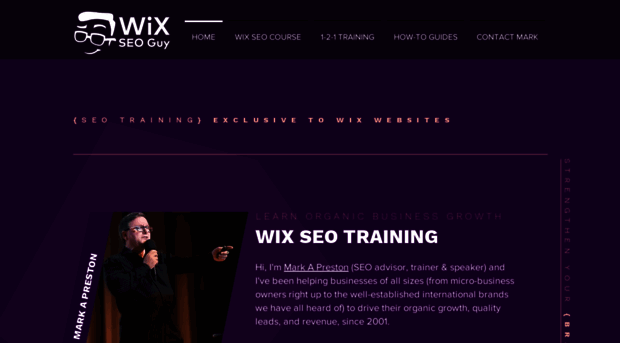 wixseoguy.com