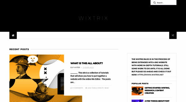 wixtrix.blogspot.com