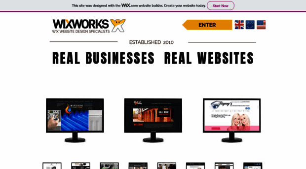 wixwebdesign.com