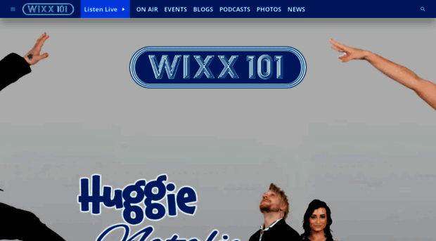 wixx.com