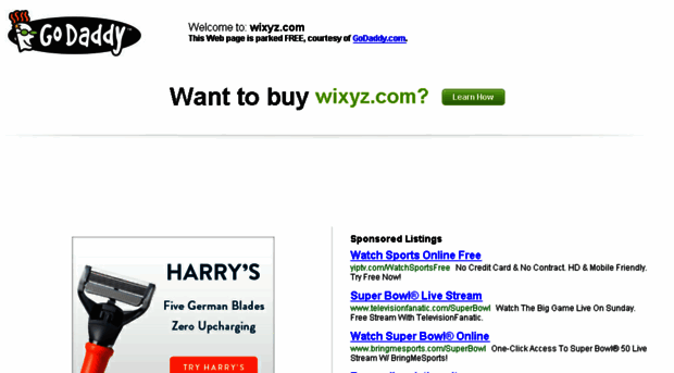 wixyz.com