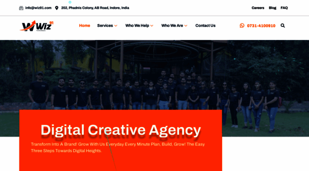 wiz91.com