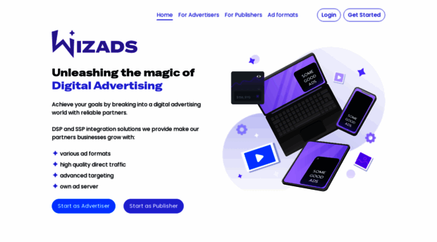 wizads.eu