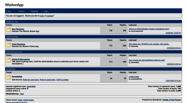 wizann.boardhost.com