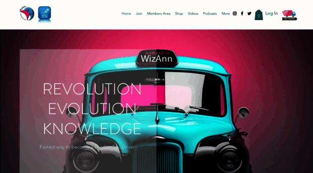 wizann.co.uk