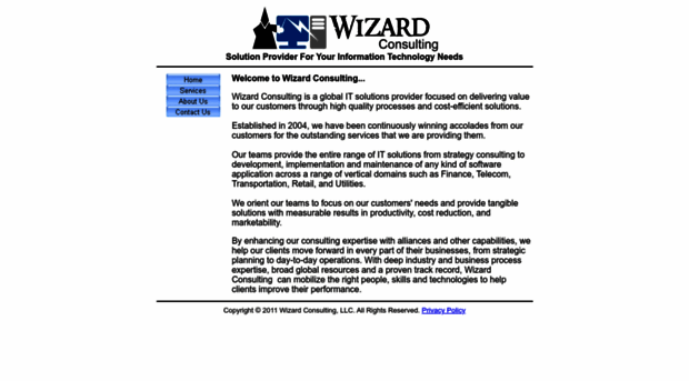 wizard-consulting.com