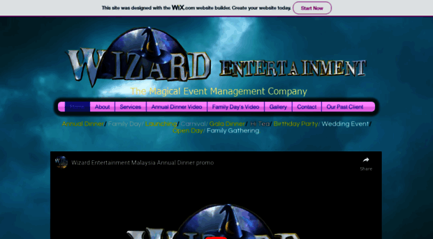 wizard-entertainment-malaysia.com