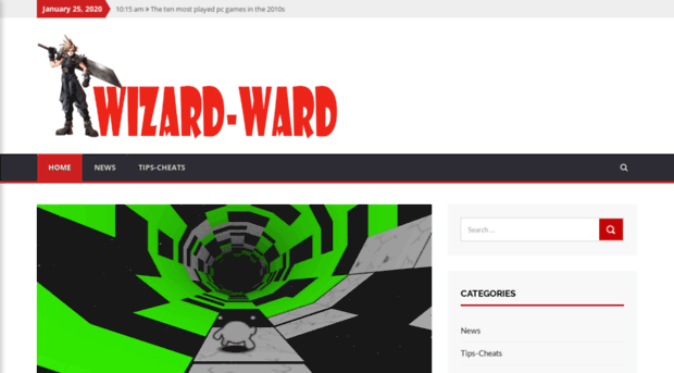 wizard-wars.com