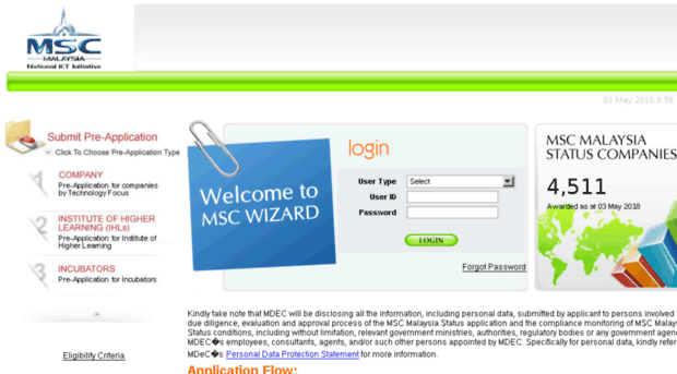 wizard.msc.com.my