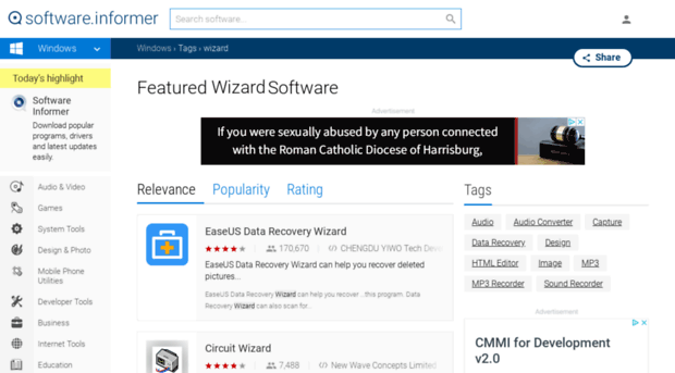 wizard1.software.informer.com