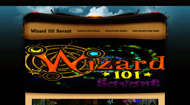 wizard101savant.weebly.com