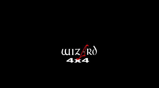 wizard4x4.com.au