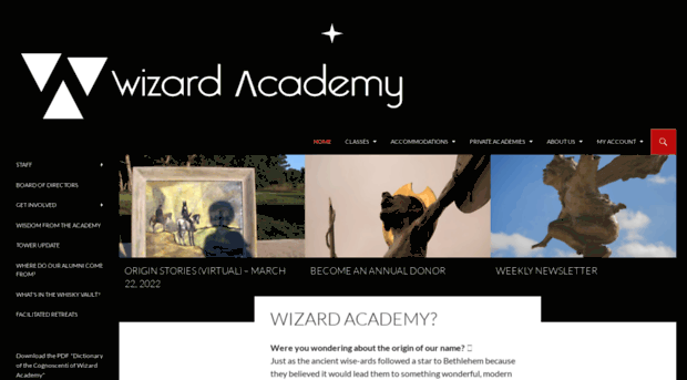 wizardacademy.org