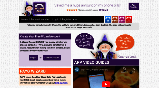 wizardapps.co.uk