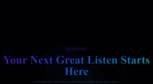 wizardaudiobooks.com