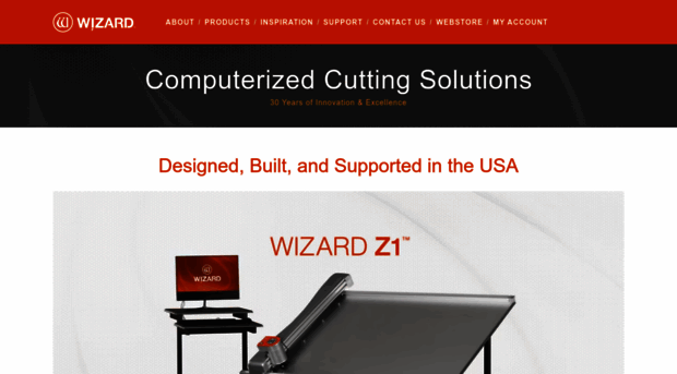 wizardcutters.com