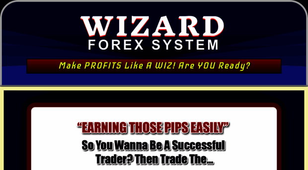 wizardforexsystem.com