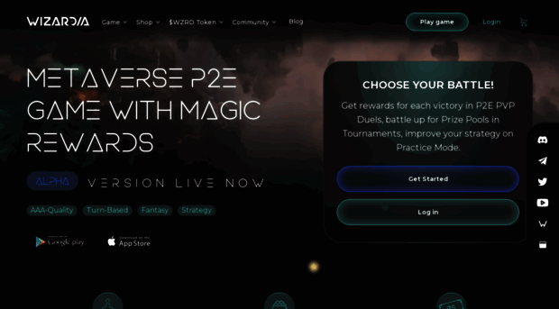 wizardia.io