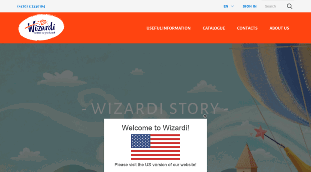 wizardiart.com