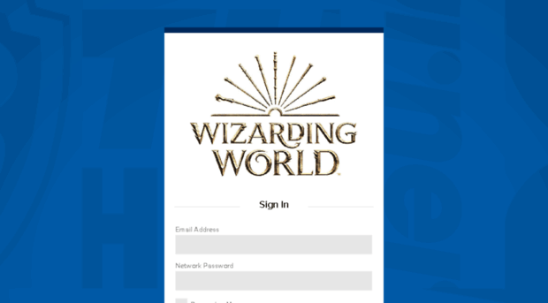 wizardingworldbrand.warnerbros.com