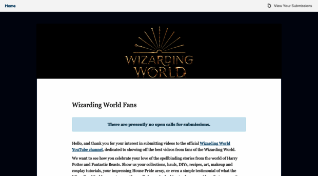 wizardingworldfans.submittable.com