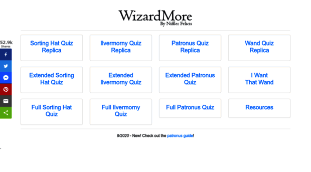 wizardmore.com