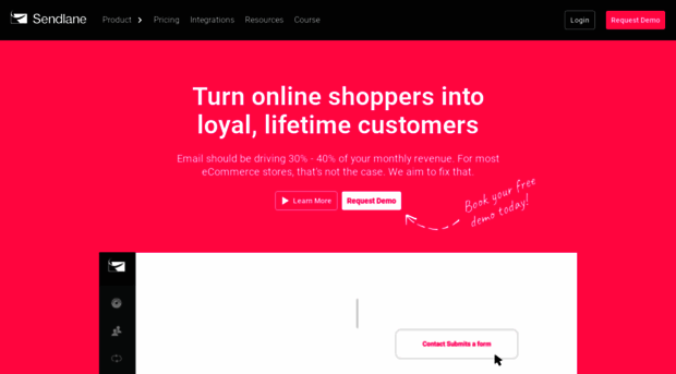 wizardofmail.sendlane.com