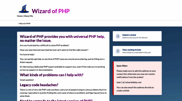 wizardofphp.com