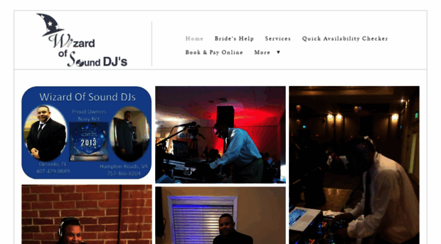 wizardofsounddjs.com