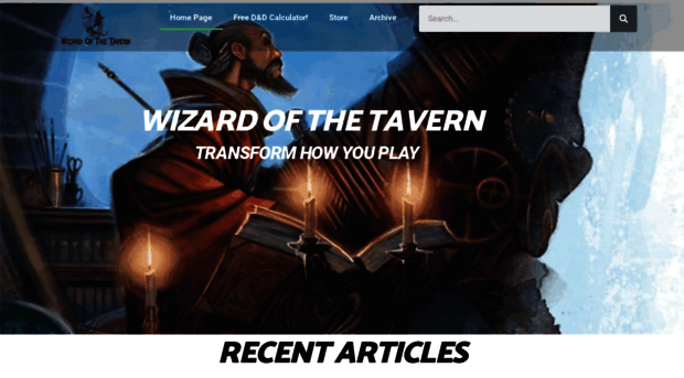 wizardofthetavern.com