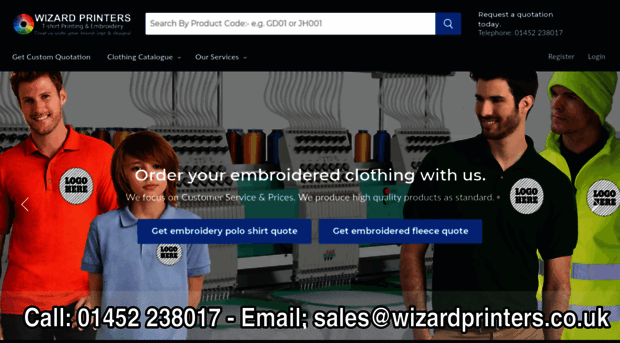 wizardprinters.co.uk